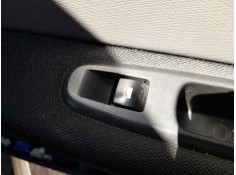 Recambio de mando elevalunas trasero derecho para citroën c4 picasso ii 1.6 bluehdi 120 referencia OEM IAM 96762292ZD  