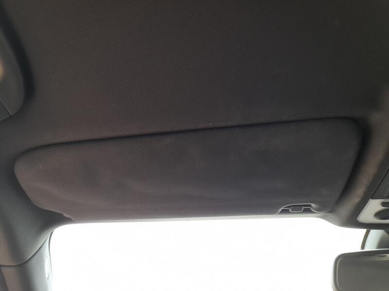 Recambio de parasol izquierdo para bmw 3 (e90) 325 i referencia OEM IAM 51167837751  