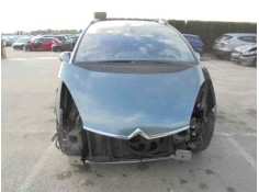 CITROËN C4 GRAND PICASSO