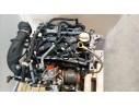 Recambio de motor completo para nissan micra v (k14) acenta referencia OEM IAM H4DB450  U085719