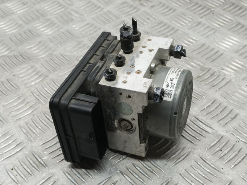 Recambio de abs para kia picanto (ja) attract referencia OEM IAM 58900G6810 06210255704 ATE