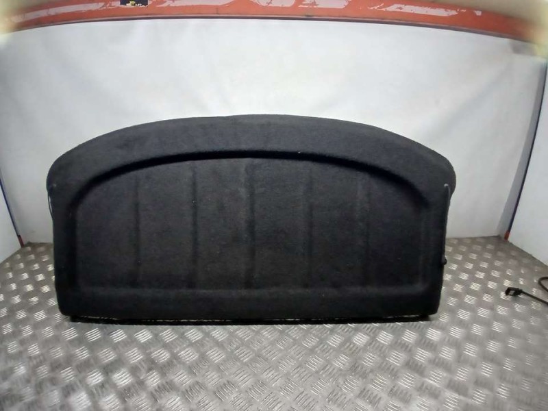 Recambio de bandeja trasera para seat leon (kl1) style referencia OEM IAM 5FA867769A  TOCADA VER FOTOS