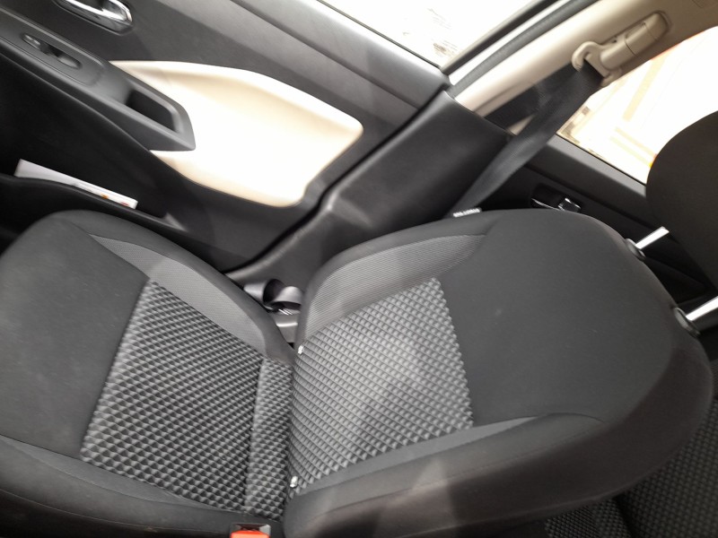 Recambio de asiento delantero derecho para nissan micra v (k14) 1.0 referencia OEM IAM   