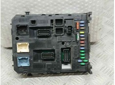 Recambio de caja reles / fusibles para peugeot 3008 premium referencia OEM IAM 9664059080 NS06204331 JOHNSON CONTROLS
