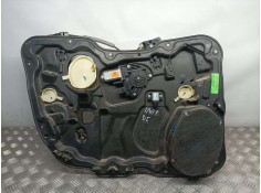 Recambio de elevalunas delantero izquierdo para jeep cherokee limited 4wd referencia OEM IAM 20155916280  ELECTRICO 6 PINS