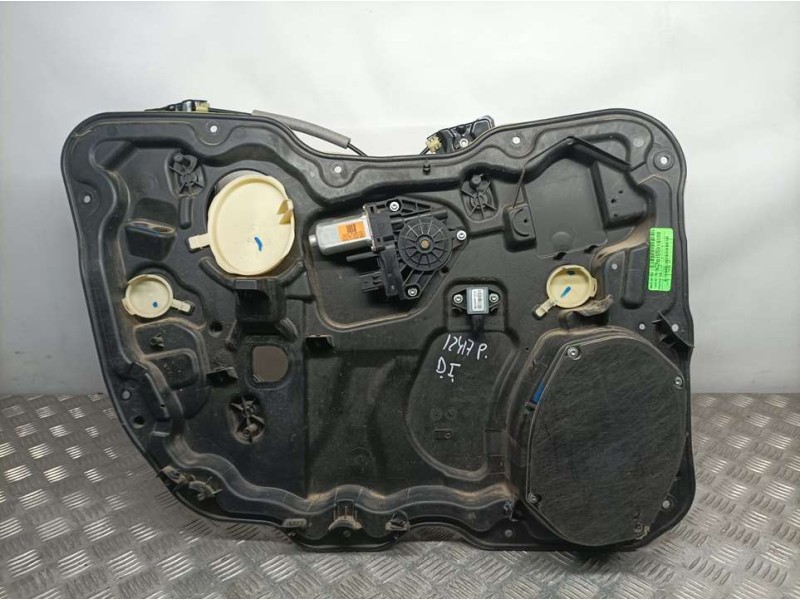 Recambio de elevalunas delantero izquierdo para jeep cherokee limited 4wd referencia OEM IAM 20155916280  ELECTRICO 6 PINS