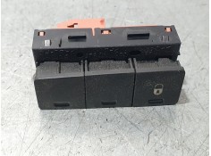 INTERRUPTOR 96631919XT 10004842 BOTON BLOQUEO PUERTAS