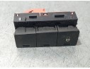 Recambio de interruptor para citroën c3 picasso sx referencia OEM IAM 96631919XT 10004842 BOTON BLOQUEO PUERTAS