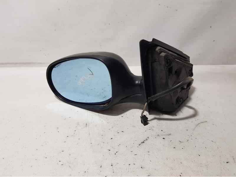 Recambio de retrovisor izquierdo para fiat bravo (198) 1.9 dynamic multijet referencia OEM IAM  5 CABLES ELECTRICO