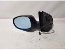 Recambio de retrovisor izquierdo para fiat bravo (198) 1.9 dynamic multijet referencia OEM IAM  5 CABLES ELECTRICO