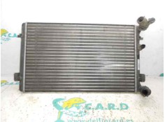 RADIADOR AGUA 1J0121253AD 
