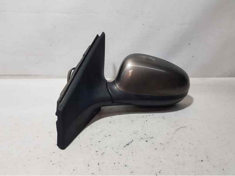 Recambio de retrovisor izquierdo para fiat bravo (198) 1.9 dynamic multijet referencia OEM IAM  5 CABLES ELECTRICO