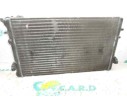 Recambio de radiador agua para volkswagen bora berlina (1j2) conceptline referencia OEM IAM   