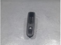 Recambio de mando elevalunas trasero izquierdo para citroën c4 picasso ii 1.6 bluehdi 120 referencia OEM IAM 96762292ZD 98007337