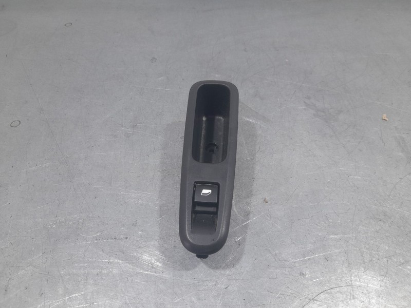 Recambio de mando elevalunas trasero izquierdo para citroën c4 picasso ii 1.6 bluehdi 120 referencia OEM IAM 96762292ZD 98007337