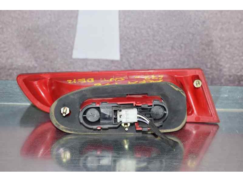 Recambio de piloto trasero derecho para alfa romeo 156 (116) 1.9 jtd cat referencia OEM IAM   INTERIOR