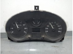 Recambio de cuadro instrumentos para peugeot partner kasten l1 referencia OEM IAM 9666904380 9666904880 