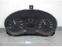 Recambio de cuadro instrumentos para peugeot partner kasten l1 referencia OEM IAM 9666904380 9666904880 