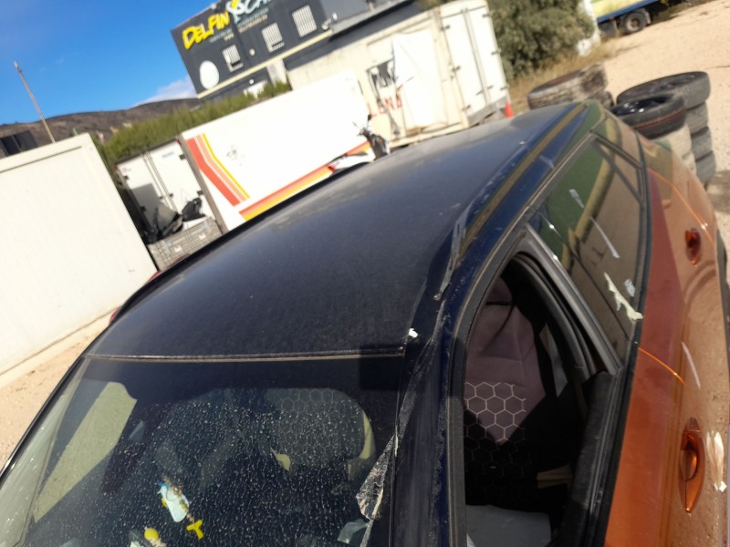 Recambio de barras techo para peugeot 2008 ii (ud_, us_, uy_, uj_, ur_, uc_) 1.2 puretech 130 referencia OEM IAM 98257240XY  982