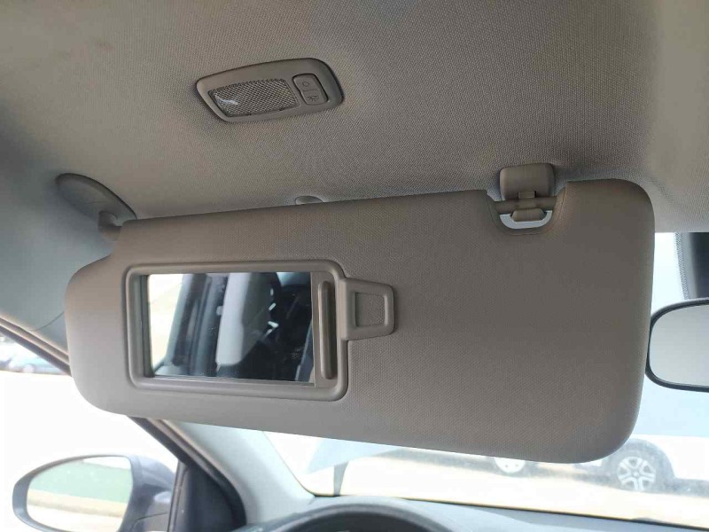 Recambio de parasol izquierdo para kia xceed drive referencia OEM IAM 85210J7000ED  