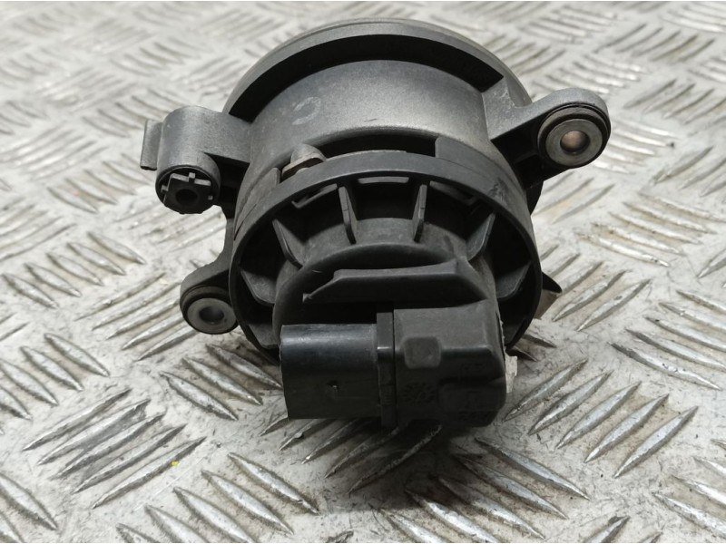 Recambio de faro antiniebla derecho para seat ibiza (6l1) cool referencia OEM IAM 6L0941703  