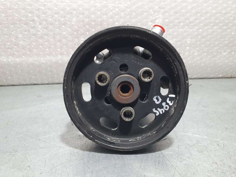 Recambio de bomba direccion para seat exeo berlina (3r2) reference referencia OEM IAM 8E0145155N 7690955121 