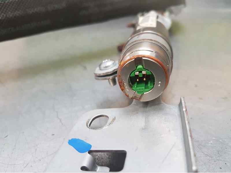 Recambio de airbag cortina delantero derecho para citroën c4 coupe lx referencia OEM IAM 9646572080  