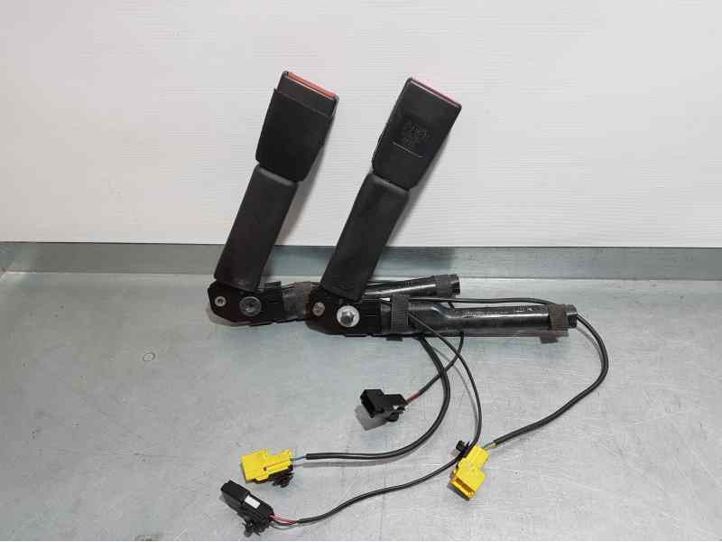 Recambio de kit airbag para opel meriva b excellence referencia OEM IAM   C SALPICADERO Y PRETENSORES