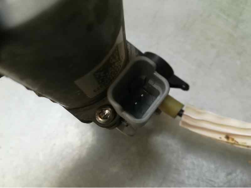 Recambio de elevalunas delantero derecho para citroën c-elysée millenium referencia OEM IAM 9674412380 2 PINS ELECTRICO