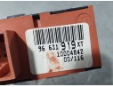 Recambio de interruptor para citroën c3 picasso sx referencia OEM IAM 96631919XT 10004842 BOTON BLOQUEO PUERTAS