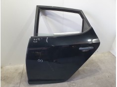 Recambio de puerta trasera izquierda para seat ibiza (6j5) reference referencia OEM IAM 6J4833055  TOCADA