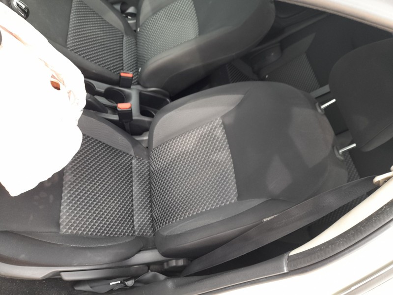 Recambio de asiento delantero izquierdo para nissan micra v (k14) 1.0 referencia OEM IAM   