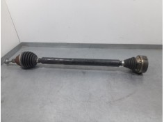 TRANSMISION DELANTERA DERECHA 1K0407272QN 