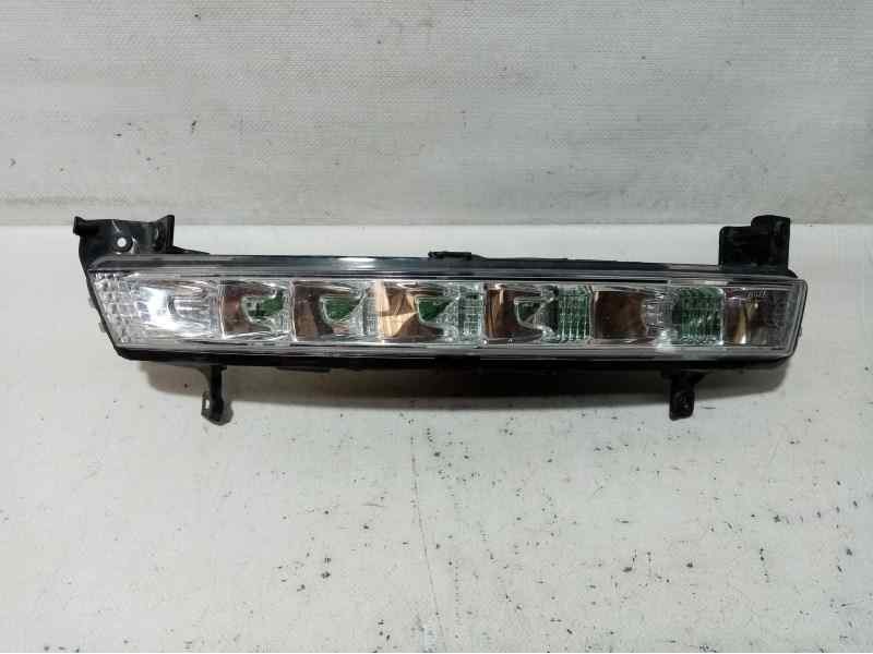 Recambio de luz dia izquierdo para citroën c4 picasso exclusive plus referencia OEM IAM   