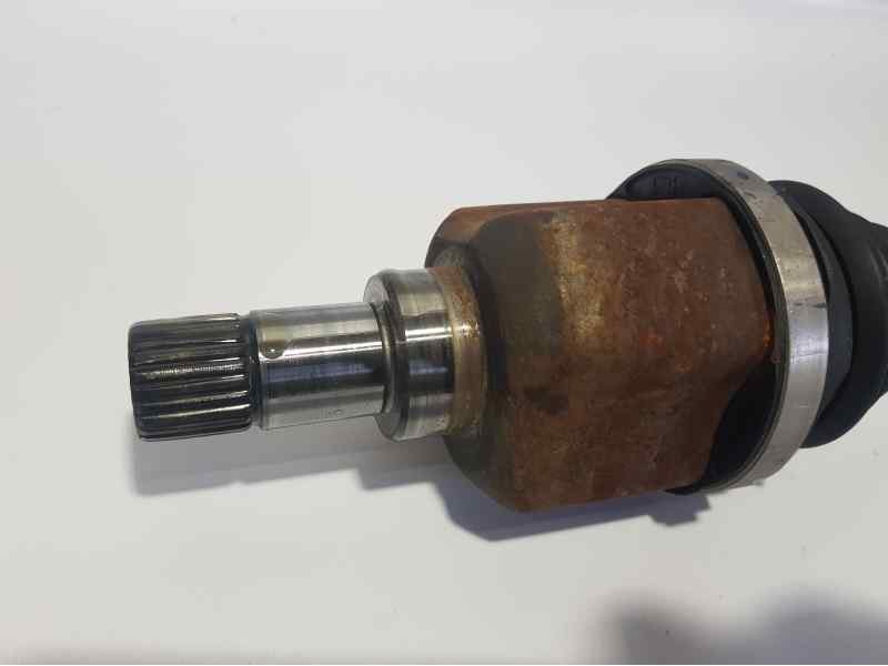 Recambio de transmision delantera izquierda para ds 4 desire referencia OEM IAM 9809258480  