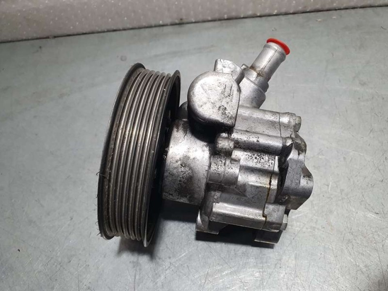 Recambio de bomba direccion para seat exeo berlina (3r2) reference referencia OEM IAM 8E0145155N 7690955121 