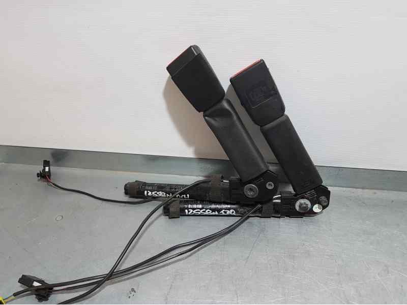 Recambio de kit airbag para opel meriva b excellence referencia OEM IAM   C SALPICADERO Y PRETENSORES