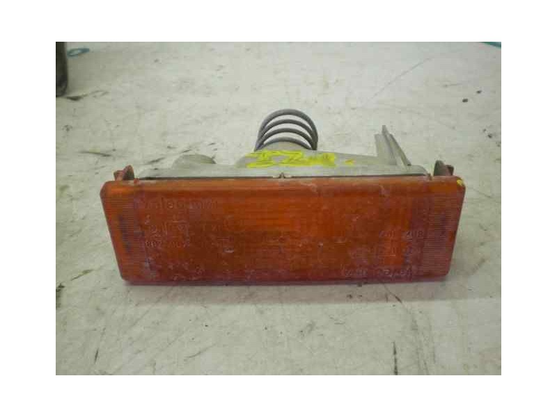 Recambio de piloto delantero izquierdo para renault rapid/express (f40) 1.1 referencia OEM IAM   