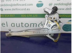 ELEVALUNAS DELANTERO DERECHO ELECTRICO