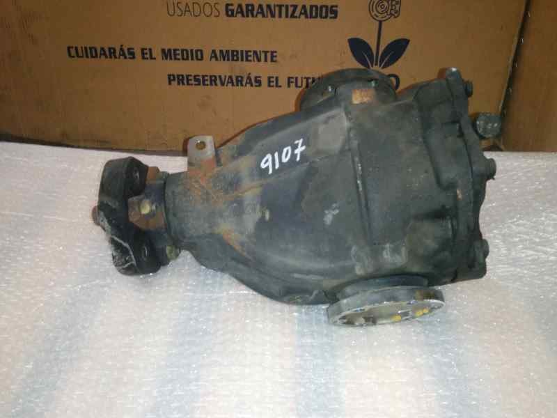 Recambio de diferencial trasero para mercedes-benz clase e (w210) berlina 320 4-matic (210.082) referencia OEM IAM 2103510805  