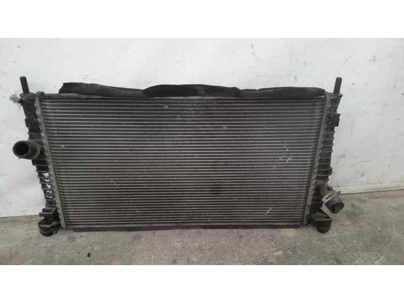 Recambio de radiador agua para ford focus berlina (cap) ghia referencia OEM IAM 0374CCZ 3M5H8005RK 
