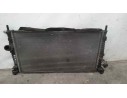 Recambio de radiador agua para ford focus berlina (cap) ghia referencia OEM IAM 0374CCZ 3M5H8005RK 