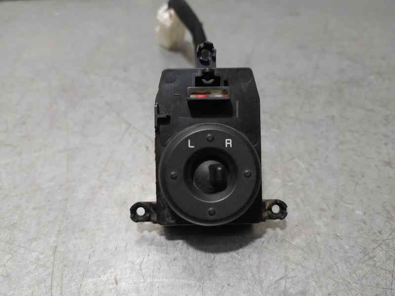 Recambio de mando retrovisor para kia carens ( ) concept referencia OEM IAM 93540A4010  