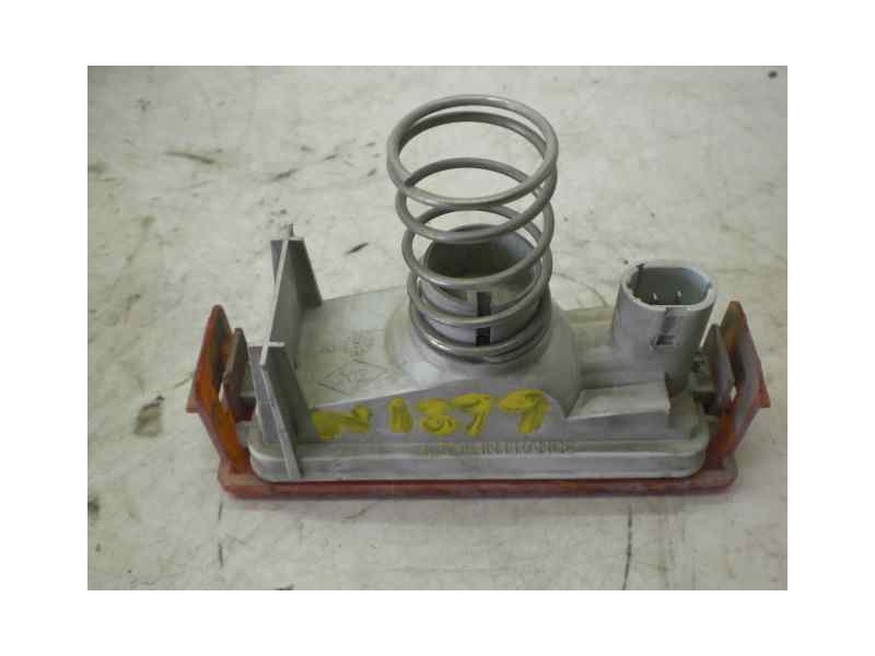 Recambio de piloto delantero izquierdo para renault rapid/express (f40) 1.1 referencia OEM IAM   