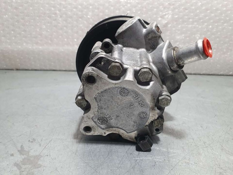 Recambio de bomba direccion para seat exeo berlina (3r2) reference referencia OEM IAM 8E0145155N 7690955121 