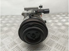 Recambio de compresor aire acondicionado para kia picanto (ja) attract referencia OEM IAM CA500CXGCA06 ODVD2181 HANON