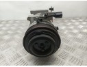 Recambio de compresor aire acondicionado para kia picanto (ja) attract referencia OEM IAM CA500CXGCA06 ODVD2181 HANON
