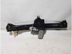 ELEVALUNAS DELANTERO DERECHO 6 PINS ELECTRICO