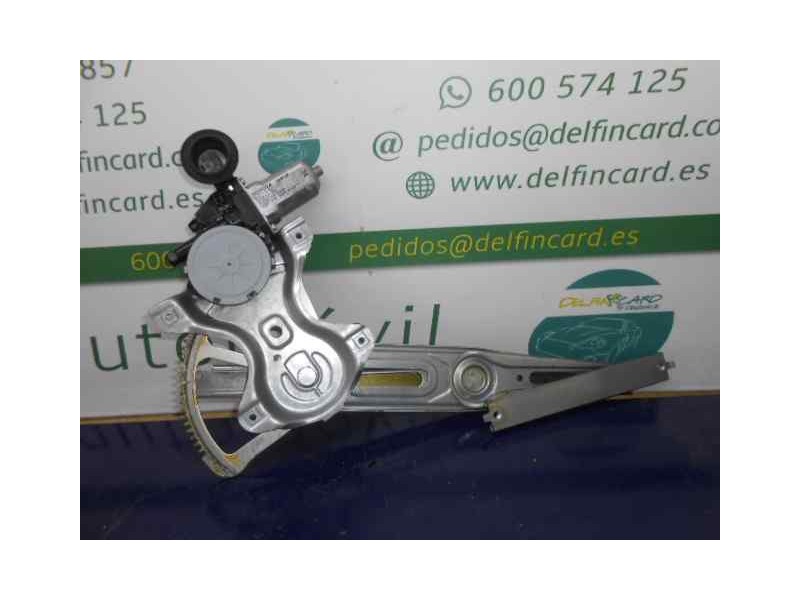 Recambio de elevalunas delantero derecho para toyota yaris (ksp9/scp9/nlp9) básico referencia OEM IAM   ELECTRICO