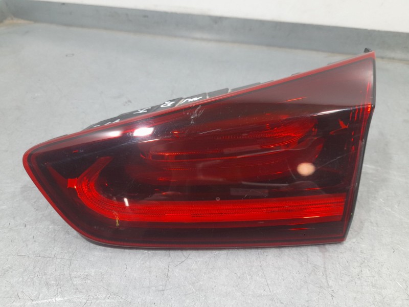 Recambio de piloto trasero derecho para kia xceed drive referencia OEM IAM 92404J7300  